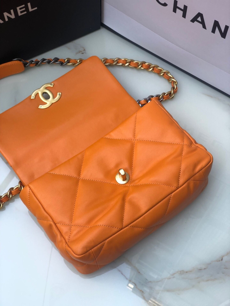 Ch**el 19 bags